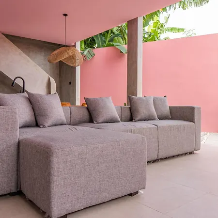 New Villa Bali With Ocean View